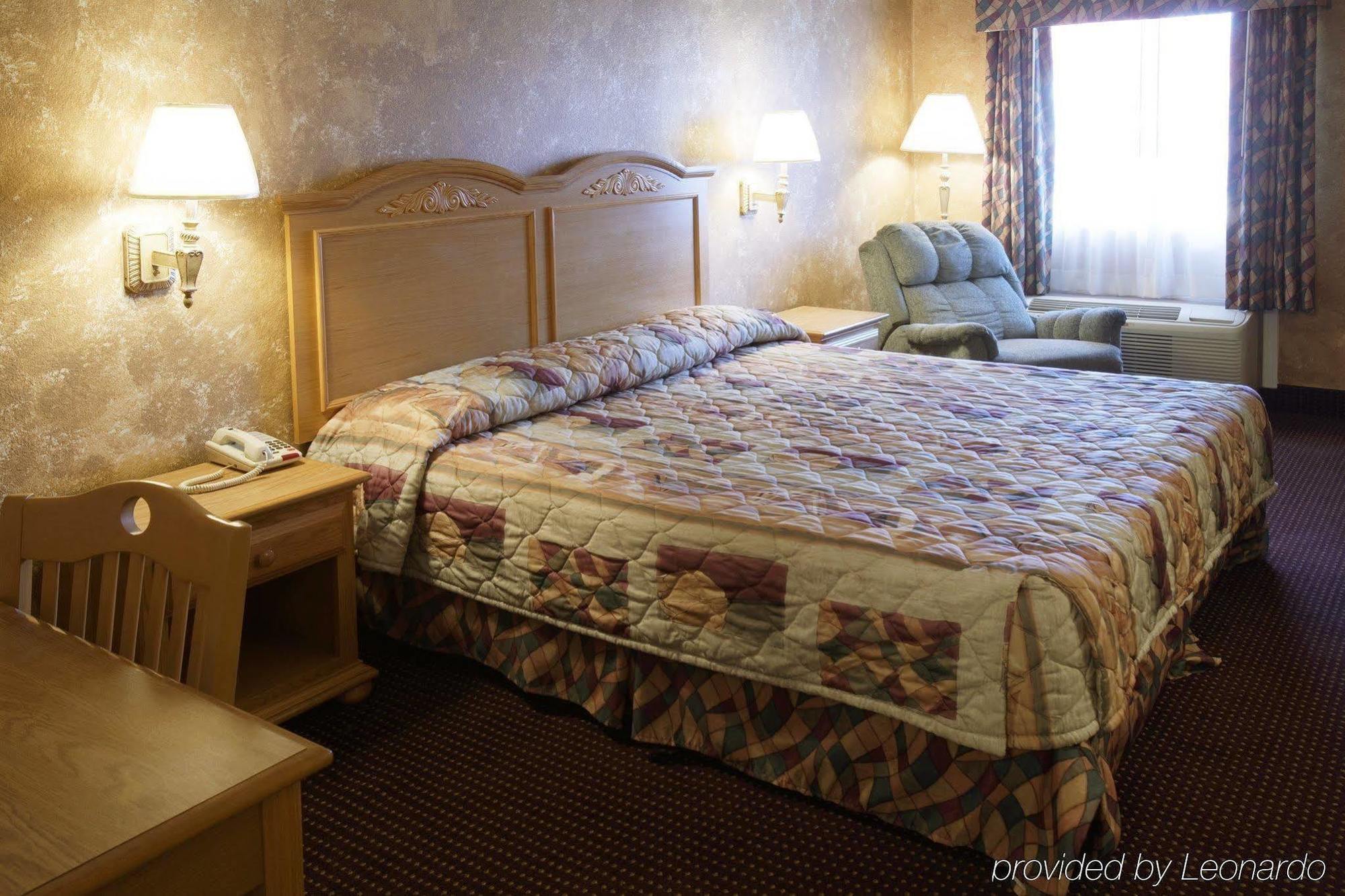 Sweet Dream Inn Ferry Pass 객실 사진