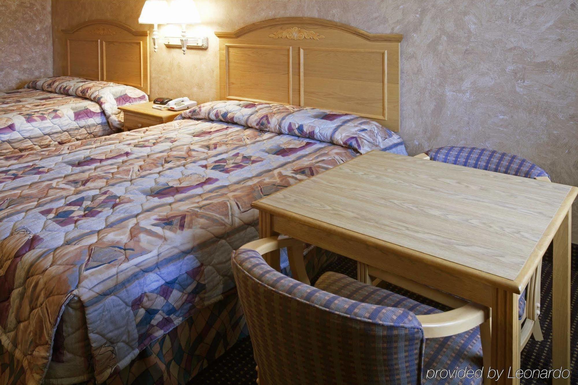 Sweet Dream Inn Ferry Pass 객실 사진