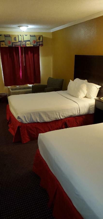 Sweet Dream Inn Ferry Pass 외부 사진