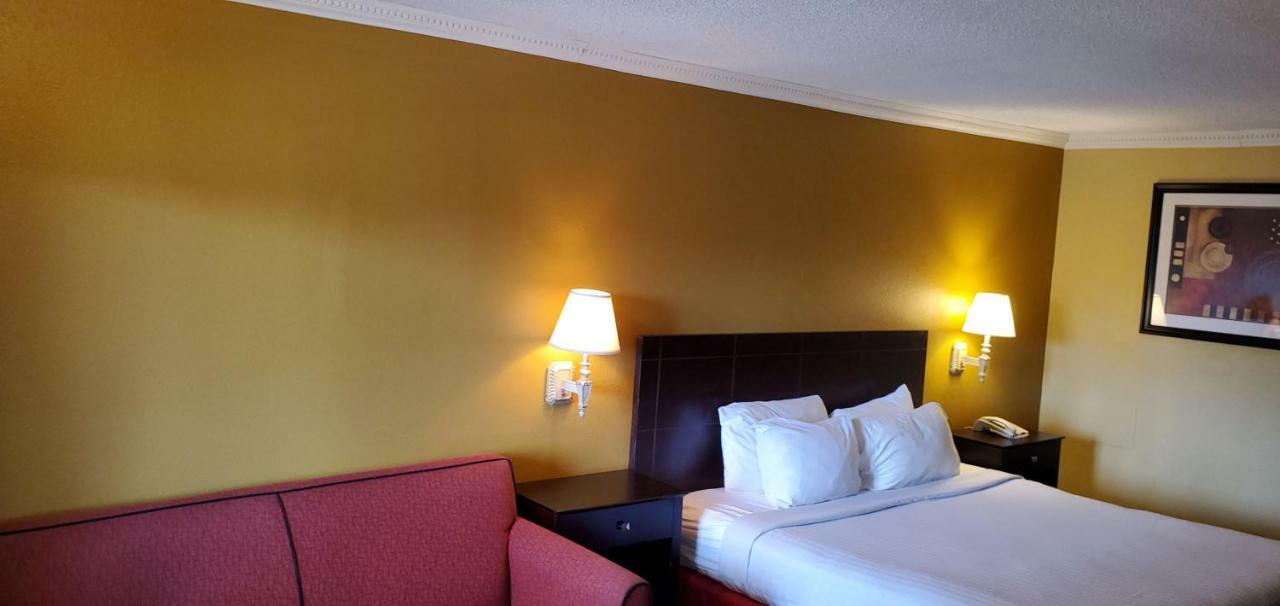Sweet Dream Inn Ferry Pass 외부 사진