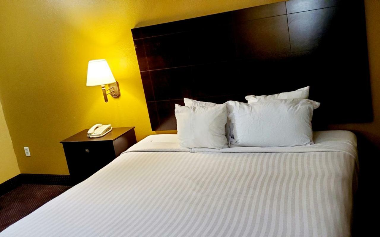 Sweet Dream Inn Ferry Pass 외부 사진