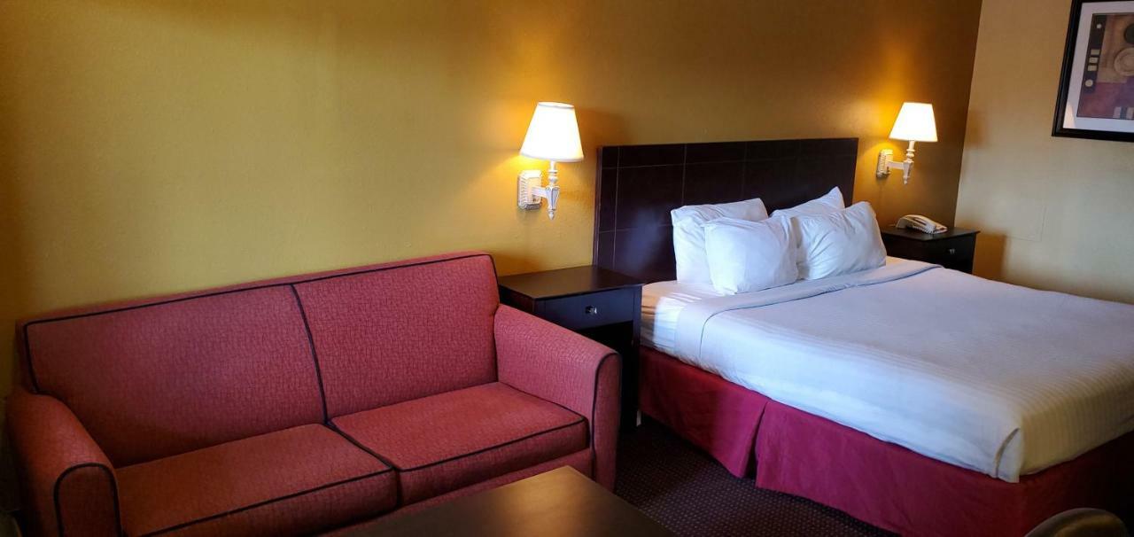 Sweet Dream Inn Ferry Pass 외부 사진