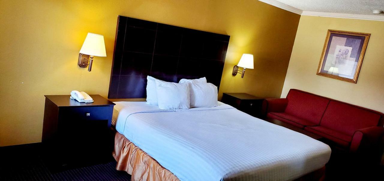 Sweet Dream Inn Ferry Pass 외부 사진