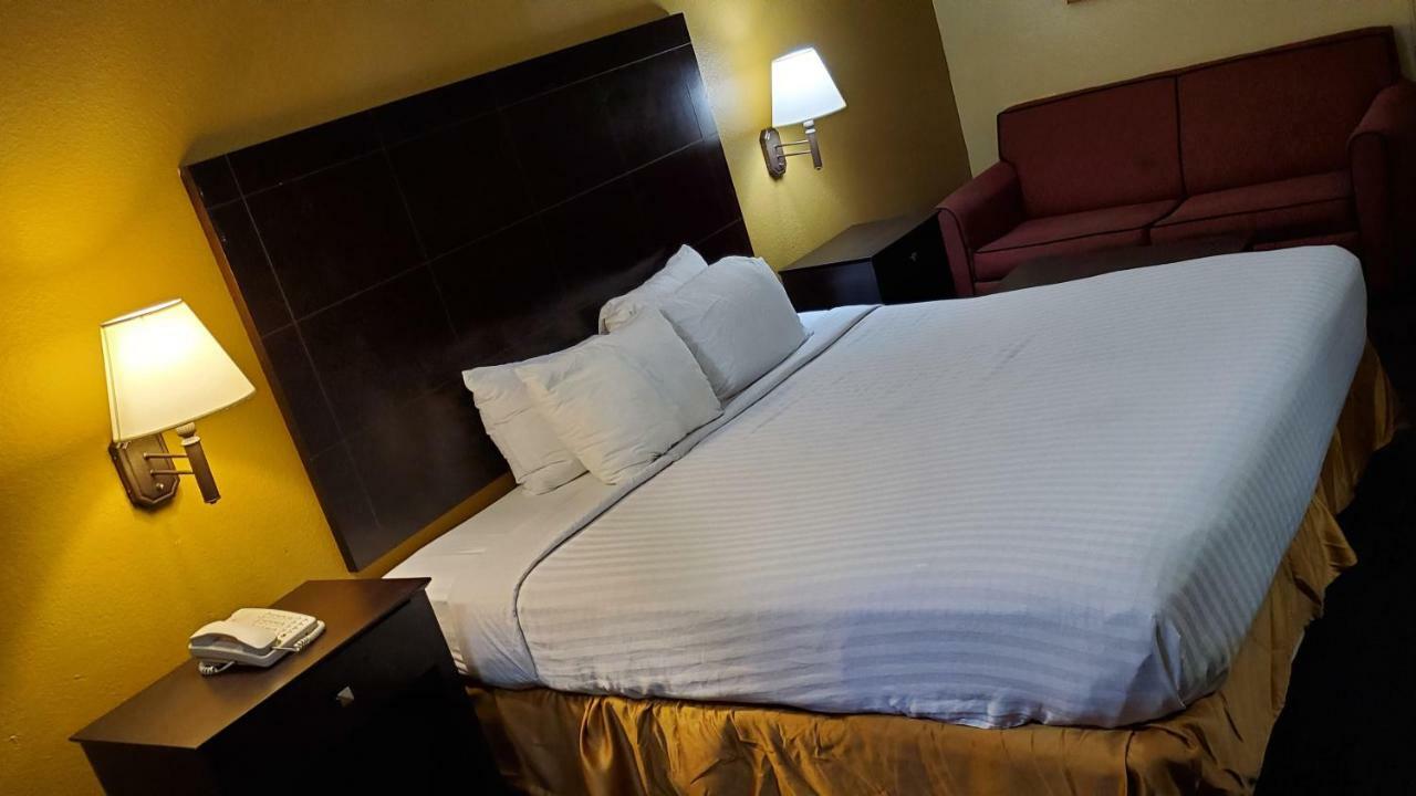 Sweet Dream Inn Ferry Pass 외부 사진