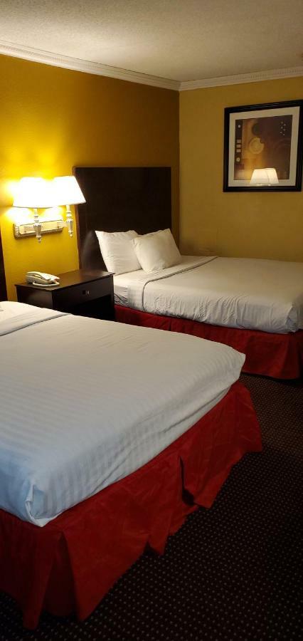 Sweet Dream Inn Ferry Pass 외부 사진