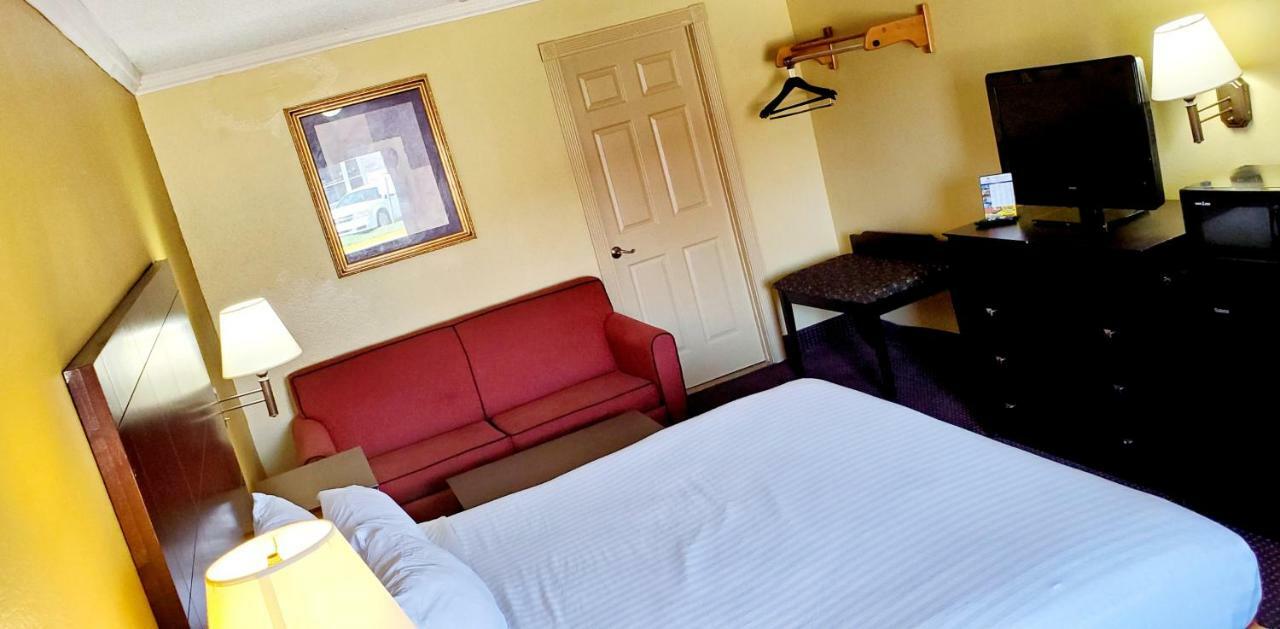 Sweet Dream Inn Ferry Pass 외부 사진