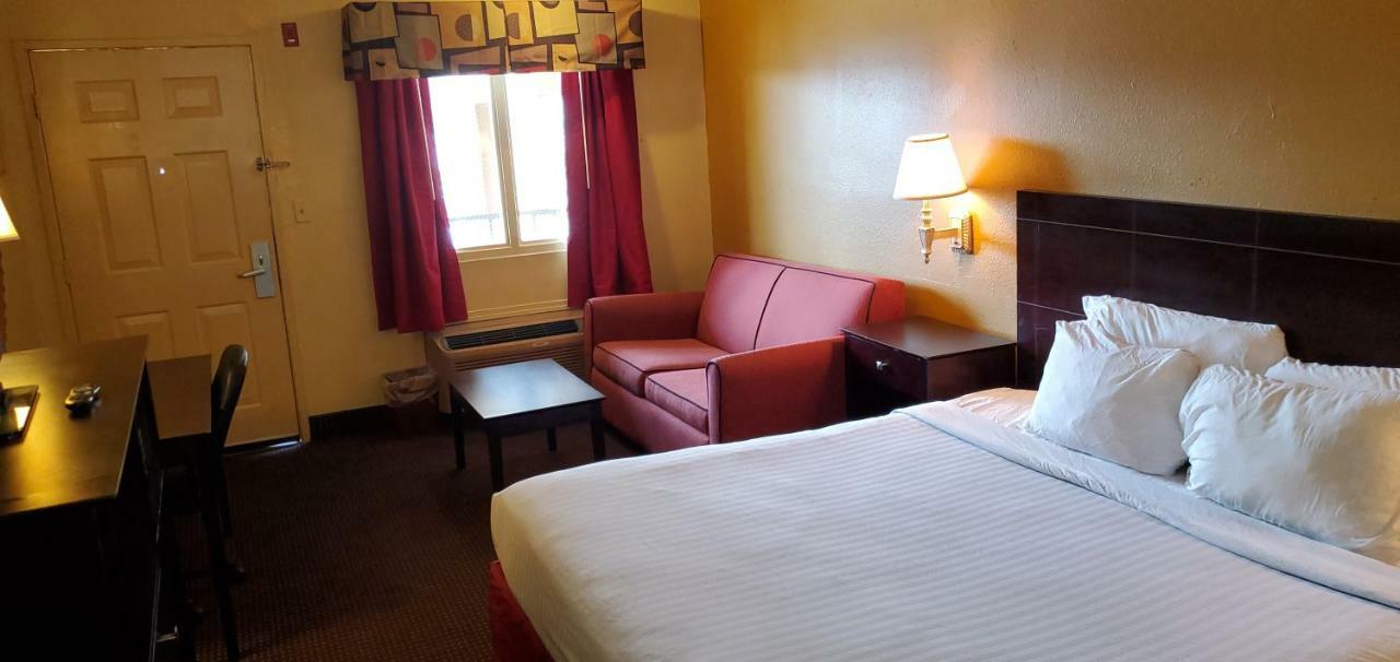 Sweet Dream Inn Ferry Pass 외부 사진